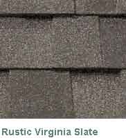 Rustic Virginia Slate